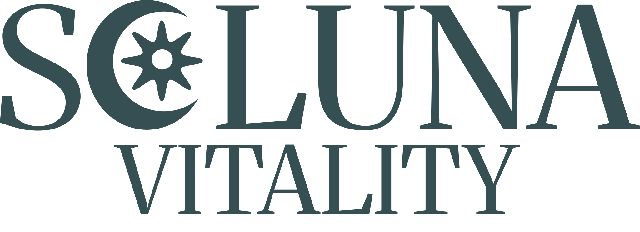 Soluna Vitality